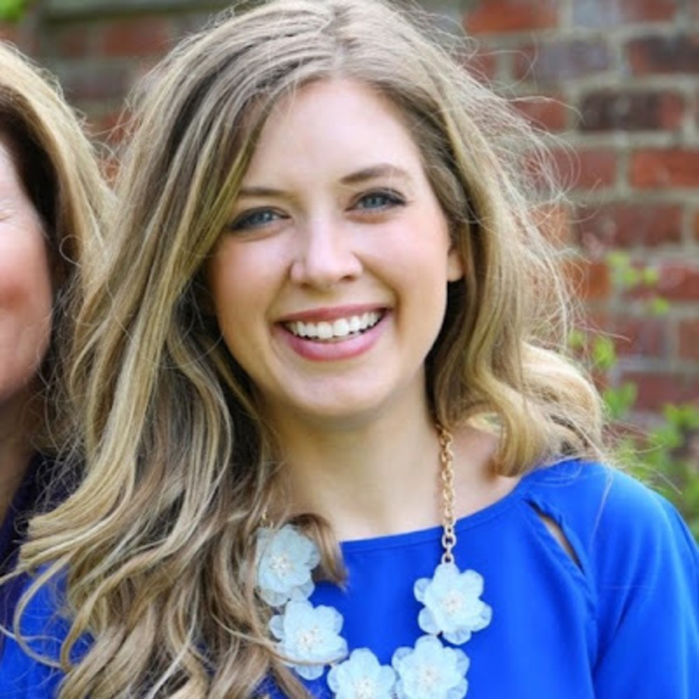 Meet your Posher, Dana